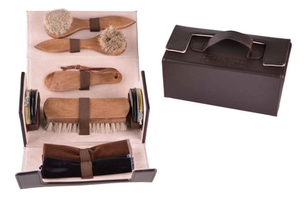 Limpeza de couro multifuncional Kit Cleaner And Conditioner Tool do ODM