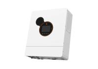 48 onda de seno pura solar híbrida de baixa frequência do inversor 48v 5kw 8kw 10kw do volt