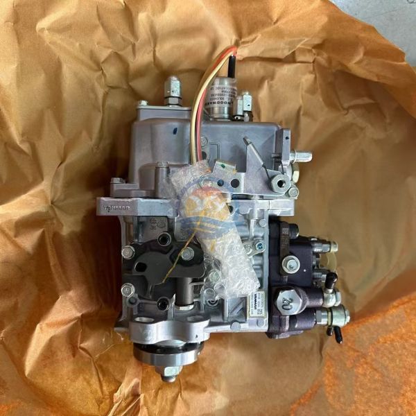 4TNV88 Fuel Injection Pump 729929-51320 Diesel Pump for Yanmar 4TNV88 Fuel Pump