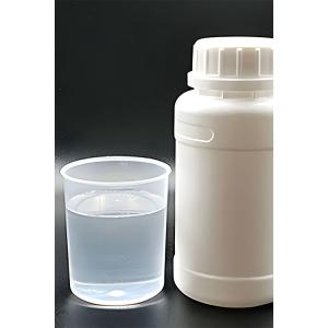 Additif de carburant solvant liquide DME Diméthyléther soluble dans l'eau en vrac