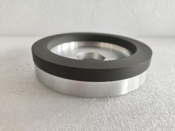 High-Performance Resin Bond Grinding Wheel 6A2 CBN Grinding Wheel 125mm