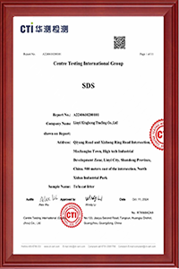 Linyi Xinghong Trading Co., Ltd