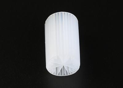 Meios os mais baratos de China MBBR os bio para a lagoa biológica da filtragem/peixes