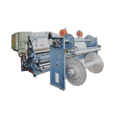 Velvet Loom Machine Process Heating Electric Weaving Machine For Fabric 1.1kw