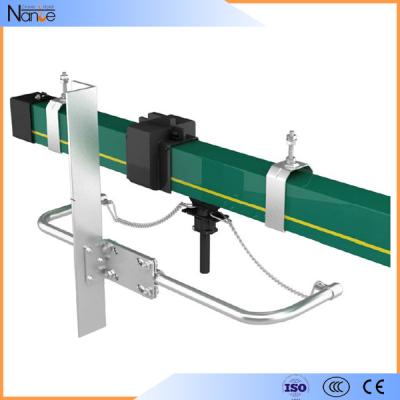 Conductor Rail Mobile Electrification For Electric Tools