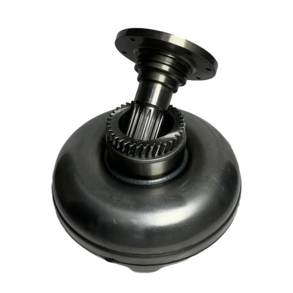 35.5KG Steel Torque Converter for FD50-100/CPCD50-100 Forklift with Long Working Life