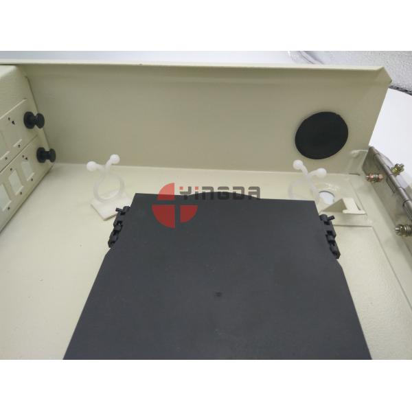 Холоднокатаная сталь коробки прекращения стекловолокна металла ИП65 для ФТТХ ГПОН