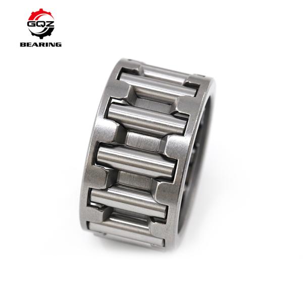 60 Mm Outer Diameter Brass Cage Radial Needle Roller Bearing Assembly For K Series Needle Bearing