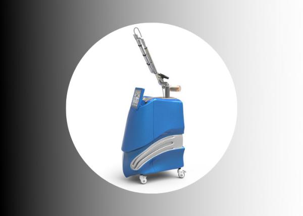 2019 new year Tattoo removal Picosecond laser 532nm 755nm 1064nm Machine for all color tattoo