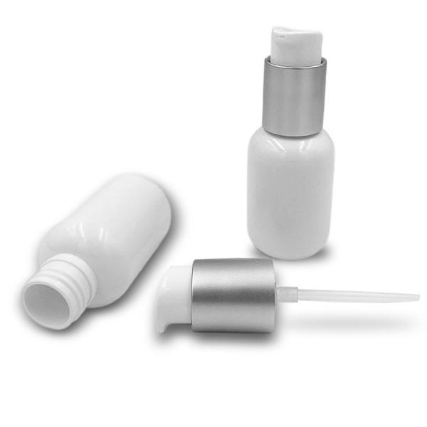 45ml Skincare Packaging Bottles Empty Foundation Bottle Customized