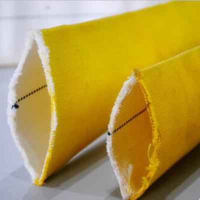 Tela da correia de Airslide para a planta do cimento