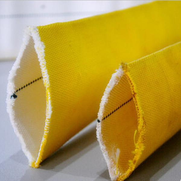 OEM Tear Resistant Woven Filter Cloth Fabric 100 spun fiber polyester