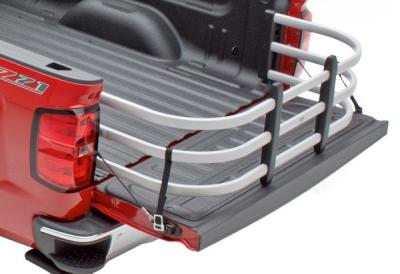 Prolongamento de grande resistência da cama de caminhão dos materiais para a função do protetor da carga