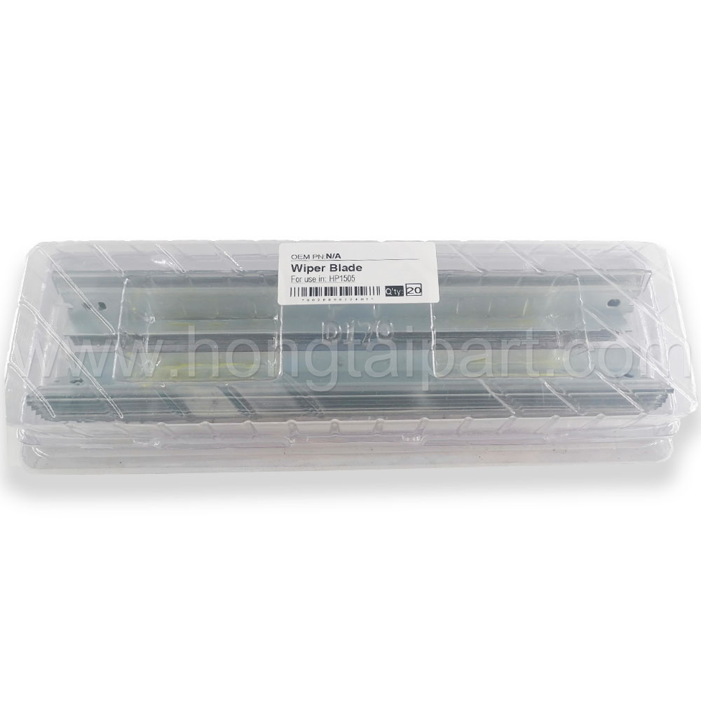 Первоначальное лезвие счищателя принтера для HP M1120 M1522 P1505 P1007