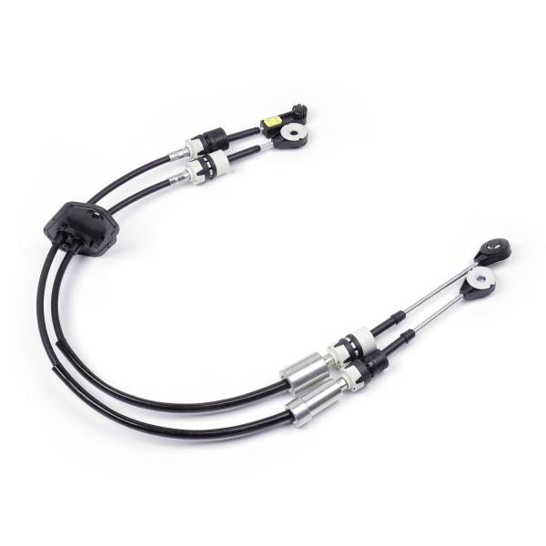 3000mm Length Rubber Auto Gear Shift Cable For Ford BV6r-7e395-AC