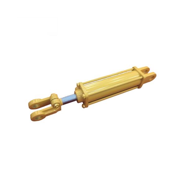 Made in China Hydraulic Piston Ram Jack Lifting Tie Rod Hydraulic Cylinder for Farm Machinery