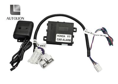 Canbus original upgrade car alarm system for Honda Civic CRV FIT