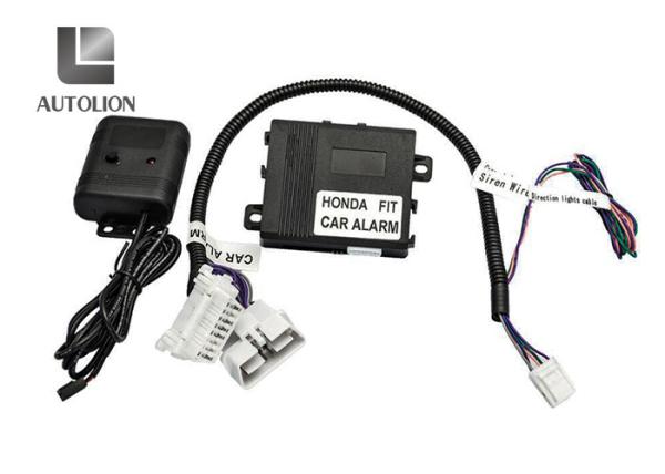 Canbus original upgrade car alarm system for Honda Civic CRV FIT