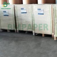 Papel de revistas revestido de duas faces, brilhantemente brilhante