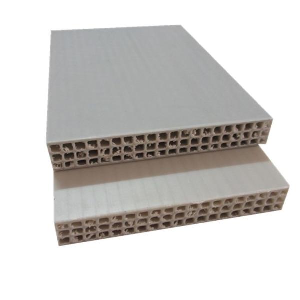 Portable High Strength 15mm 18mm Plastic Formwork Systems