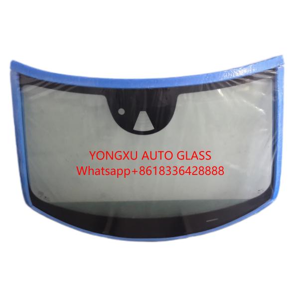 Volvo S90 4d Sedan 2017 Car Front Glass Windshield Mazda car glass auto glass automotive glass manufacturer