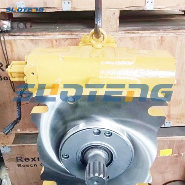 139-4151 1394151 Piston Pump For D8R Dozer