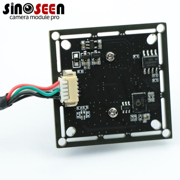 Черный белый датчик модуля AR0135 камеры шторки изображения 1.2MP глобальный