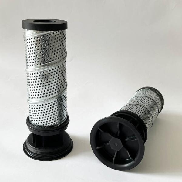2000h Service Life BAMA PT Series 936750 Low Pressure Filter for Clean Hydraulic Oil