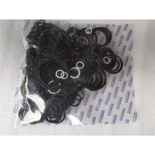 ZAX240-3 CONTROL VALVE KIT