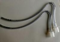 Tubo Endotracheal do PVC de Murphy Endotracheal Tube Through Nose ISO13485