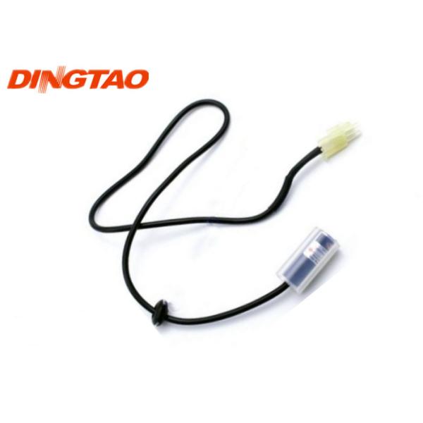 For Paragon Lx Cutter Machine Spare Parts Pn 98991000 Cable For Lx Laser Kit