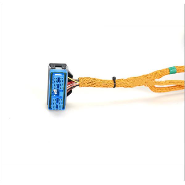 354-0049 C15 Digging Machine Excavator Engine Wiring Harness