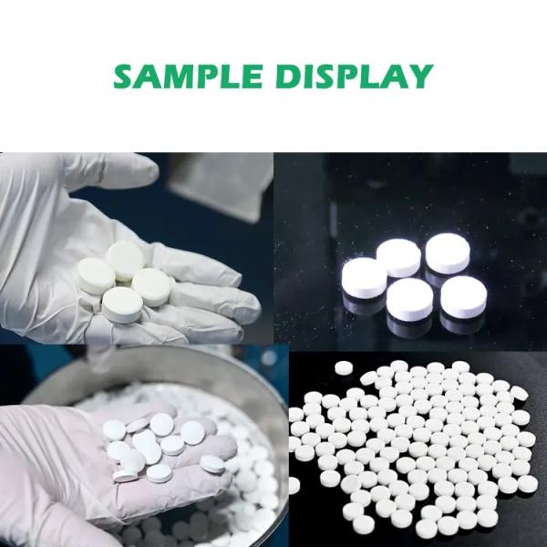 Части прессформы полуавтоматической прессы таблетки штемпеля умирают логотипы 5Кв 3700кс700кс1700