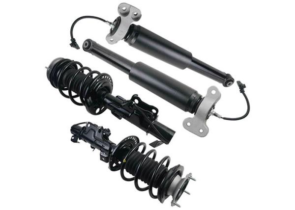 84230454 23247465 Front And Rear Shock Absorber Assy For Cadillac ATS CTS 2013-2019