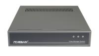 M60MA3H/00-2H IP Matrix Switcher, Decodificador, Funções de Gestão de Parede de Vídeo poderosas 2ch HDMI Output @ 5ch 4K ou 20ch 1080