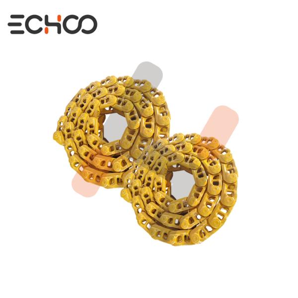 Track Chain LH1A/30 LH1B/30 Track Link for CAT Dozer OEM Replacement Parts Manufacturer Wholesale Price