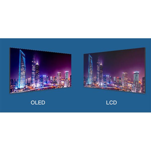 Signage андроида OLED цифров 32/55 дюймов 1080p