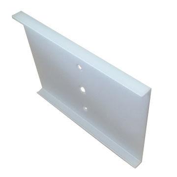 sliver,black etc;customized Aluminum CNC Machined Parts,Can customize as per customer's requirements;