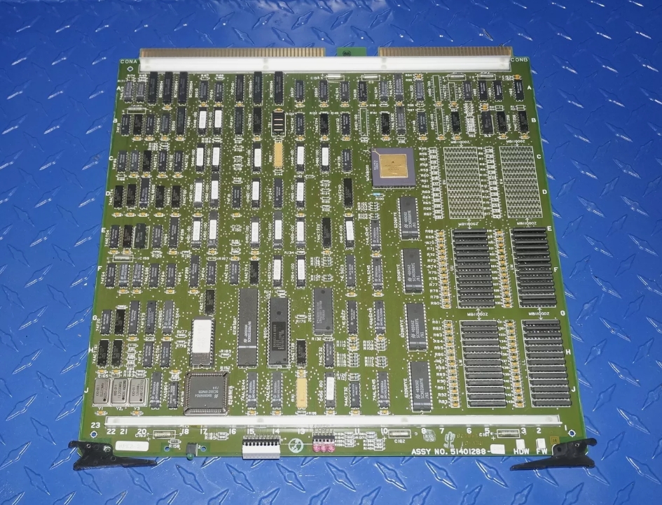 51401288-100 Honeywell HPK2-2 Диспетчерская панель 120 мм