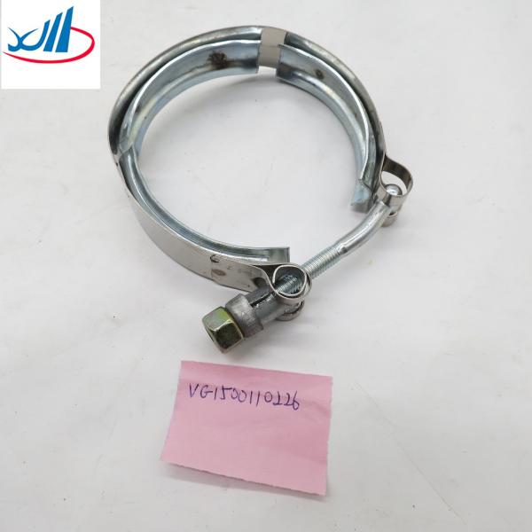 VG1500110226 Lifan Auto Parts Good Performance Supercharger Clamp
