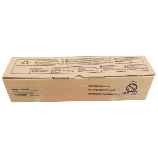 Toner Cartridge for Toshiba E-Studio 256 306 356 456 T-4590 4590D Copier Toner Cartridge Black
