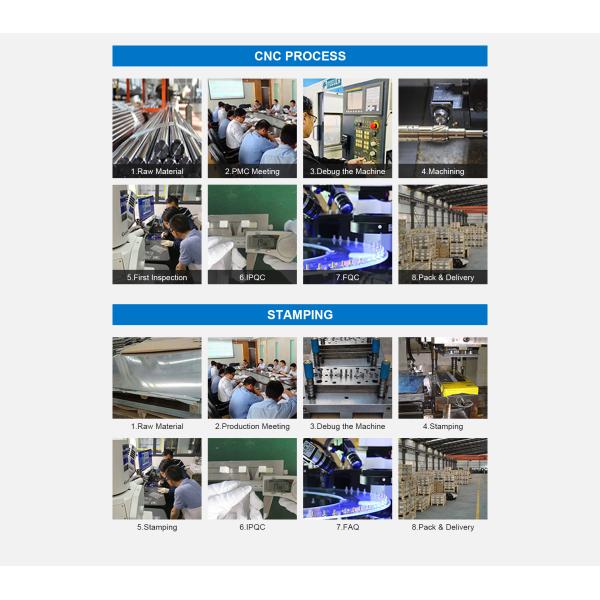 Hunan Jia Shan Hardware Tech Co., Ltd.