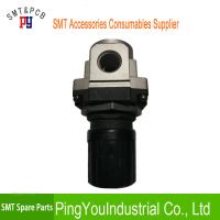 Peças principais da máquina de Smt do ORIGINAL do filtro AR4000 04 da fonte de ar das peças sobresselentes de CP45 SMT