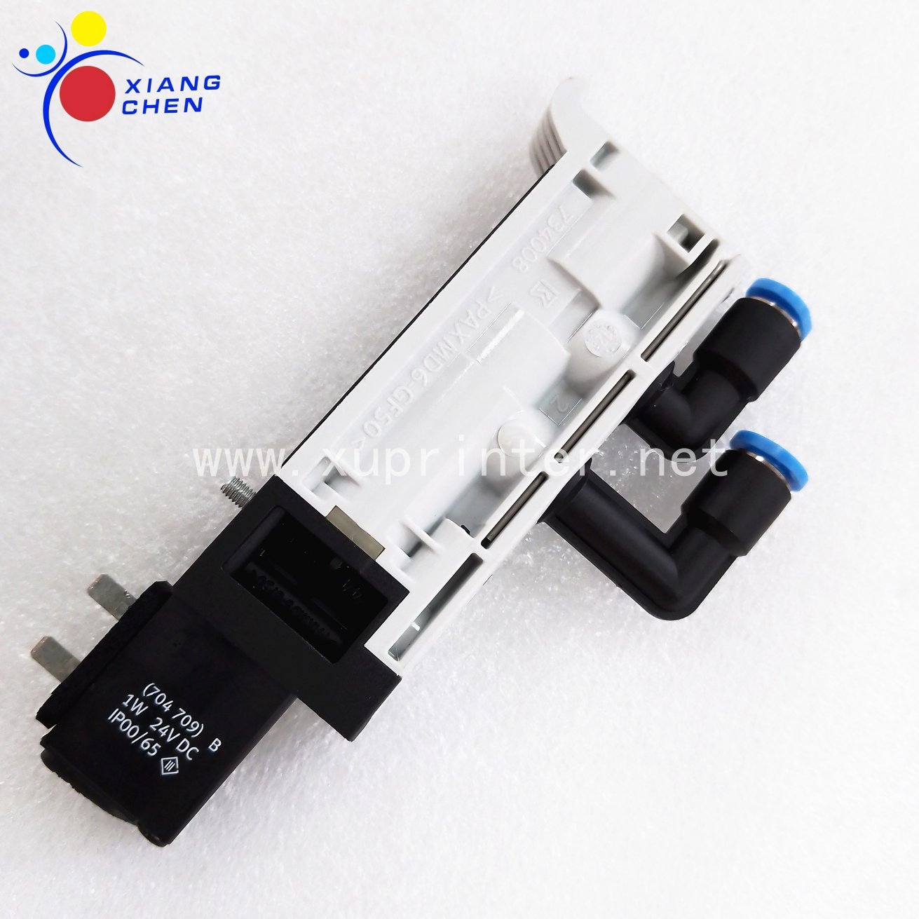 New Best Quality Solenoid Valve G2.335.492/01 Replacement Spare Part for Offset Printing Machine