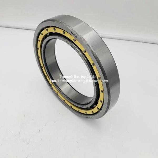 KOYO   Cylindrical Roller  Bearings  NU1024