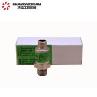 60173718 la mesure de Crane Pressure Sensor 060G6661 MBS1250 de camion s'étendent la barre 0-350