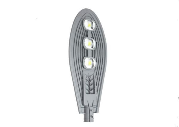 Outdoor 100W LED Highbay Light , IP65 Aluminum COB LED Street Light