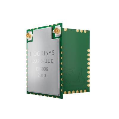 Módulo sem fio 2X2 11ac Bluetooth 5,0 do SOC da corrente de 2T3R RF para a caixa da tevê/OTT de Smart