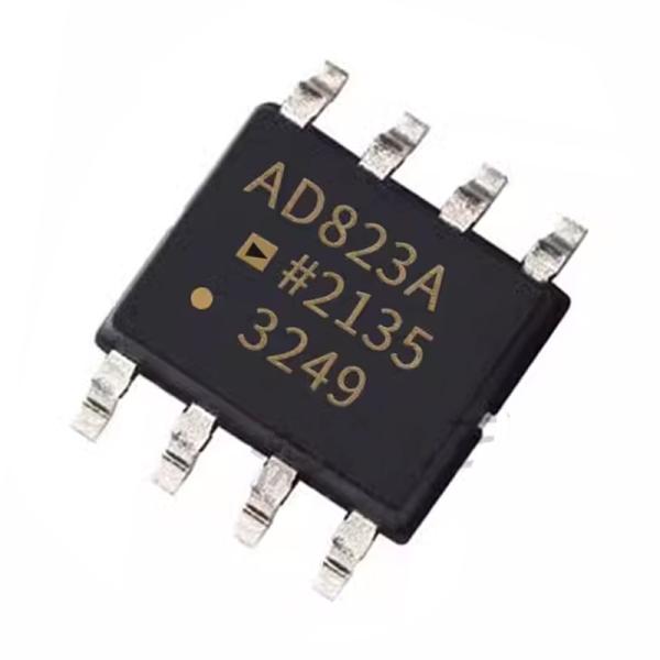AD823ARZ LDO IC Чип Усилители Комплексные электронные компоненты Линейный регулятор напряжения AD823ARZ