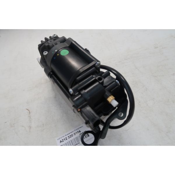 AMK Air Suspension Compressor Mercedes Benz W212  OE# A2123200104